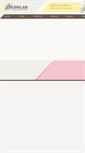 Mobile Screenshot of colorlab.com.br